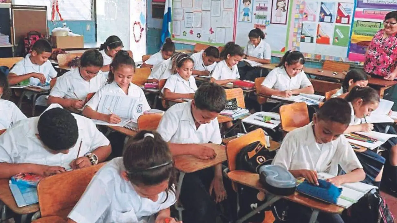 Imagen de ¿Cuándo terminan las clases en Honduras en 2025? Esto dice el calendario escolar
