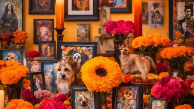 Imagen de Nota: Día de muertos 2025: celebra y recuerda a tus mascotas este 27 de octubre