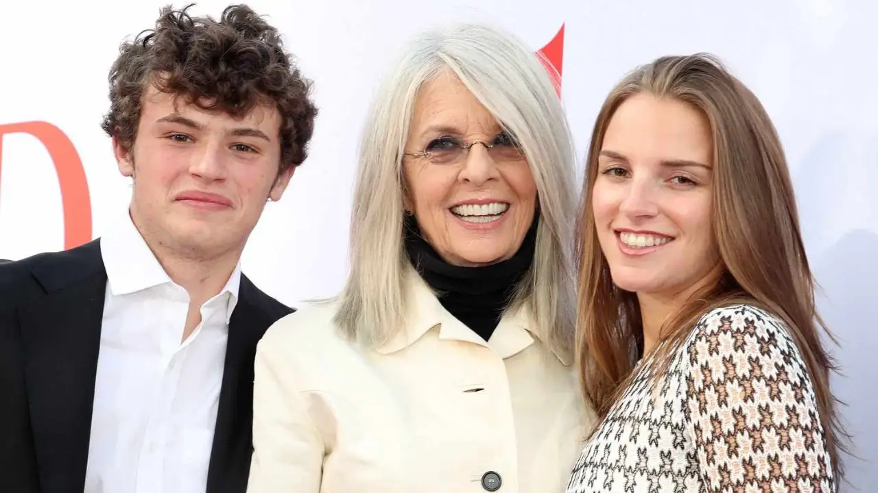 Diane Keaton: esposo, hijos y qué se sabe de la vida familiar de la actriz
