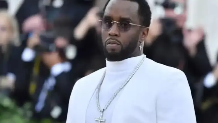 Imagen de Nota: Diddy Combs sufre incidente en prisión: ¿qué le pasó?