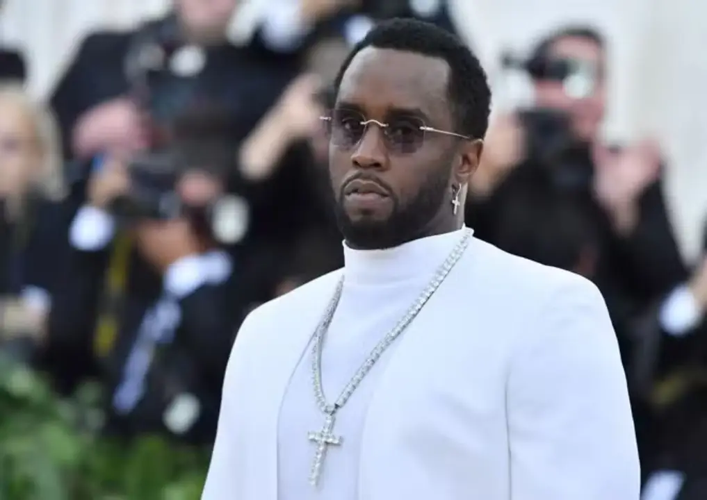 Imagen Principal de Nota: Diddy Combs sufre incidente en prisión: ¿qué le pasó?