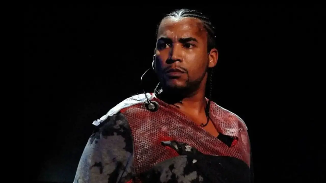 Don Omar estalla en redes tras video viral de migrantes ¿Qué dijo?