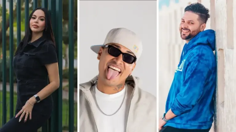 Imagen Principal de Nota: “El karma existe”: Jorge Cordero y Ana Alvarado critican a Supremo tras perder sus cuentas