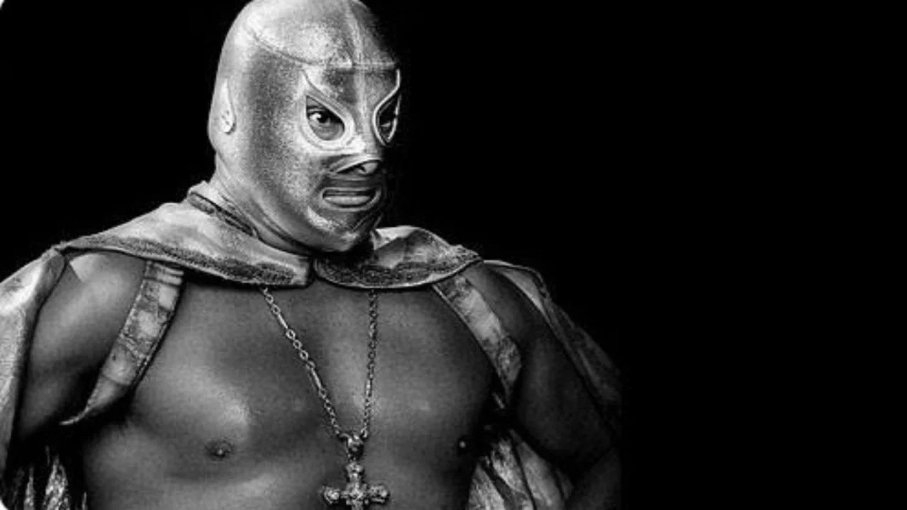 El 'Hijo del Santo' anuncia su retiro: "he sangrado, he llorado, pero mi legado sigue vivo"