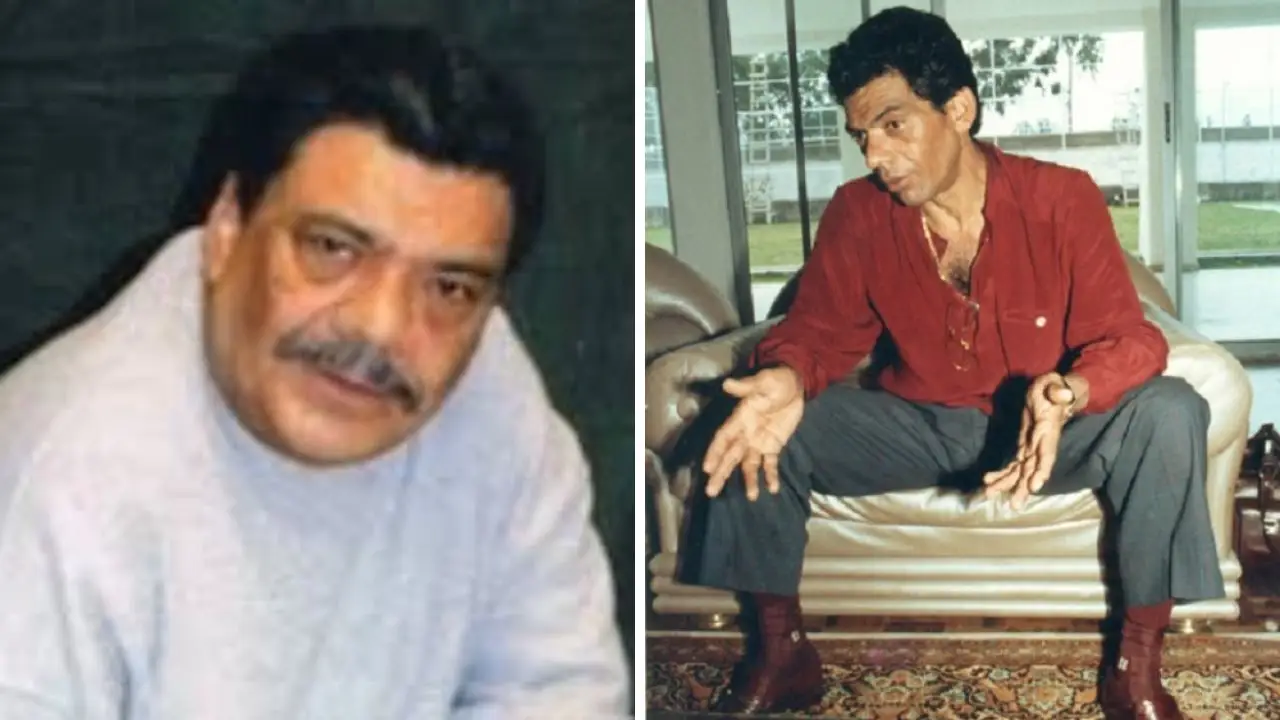 Imagen Principal de Nota: Ellas fueron las parejas de Juan Ramón Matta Ballesteros: ¿tuvieron hijos?