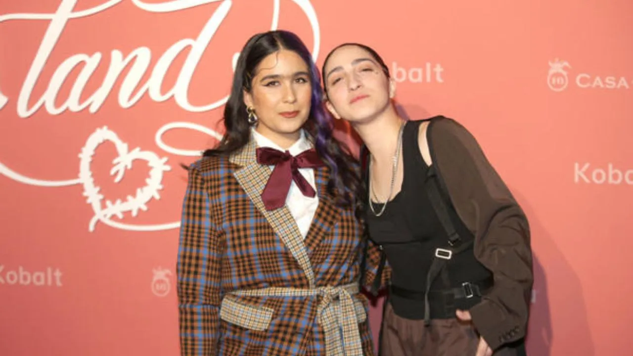 Arrestan a pareja de Emily Estefan por brutal enfrentamiento en Miami