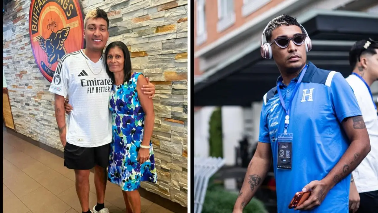 Imagen de 'Estuvo mal, no durmió, temblaba': Supremo rompe el silencio tras polémico video de su madre