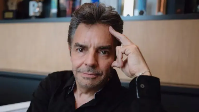 Imagen de Nota: Eugenio Derbez responde a expareja tras acusaciones de infidelidad