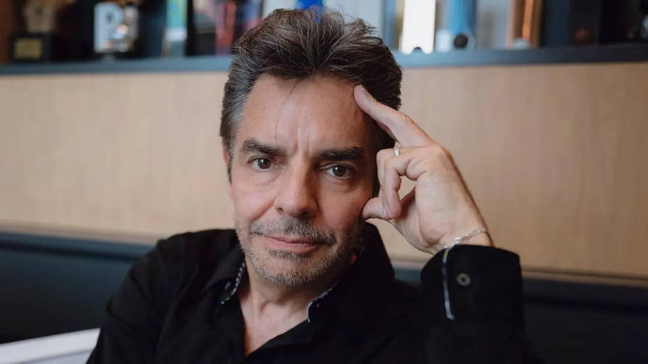 Imagen de Eugenio Derbez responde a expareja tras acusaciones de infidelidad