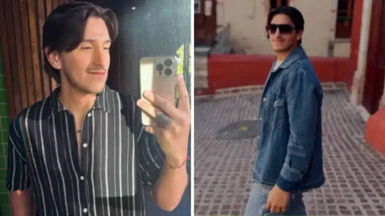 Imagen Principal de Nota: Fallece cantante de “La Voz Colombia” tras presunta negligencia médica