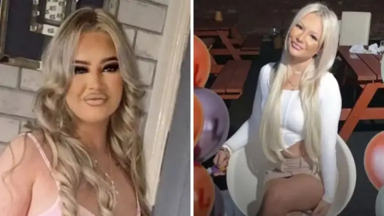 Imagen Principal de Nota: Fallece influencer tras aspirar el “gas de la risa”: este fue su último video