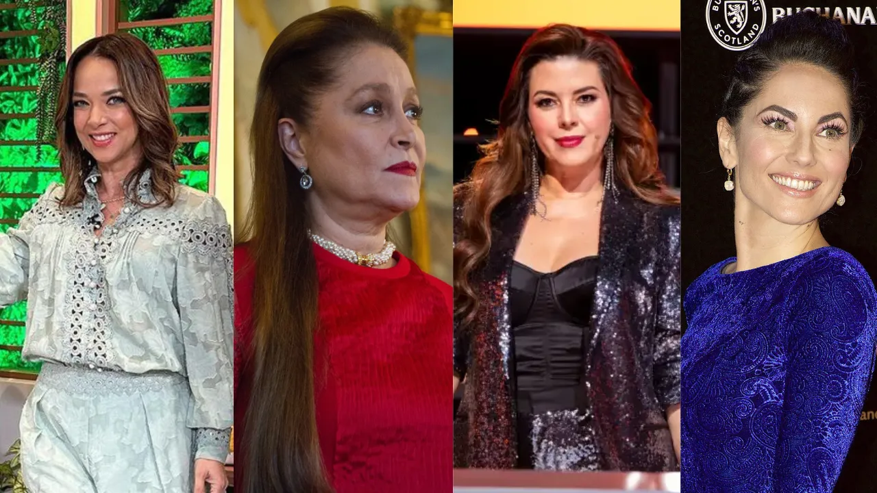 Día contra el Cáncer de Mama 2025: famosas que vencieron la enfermedad