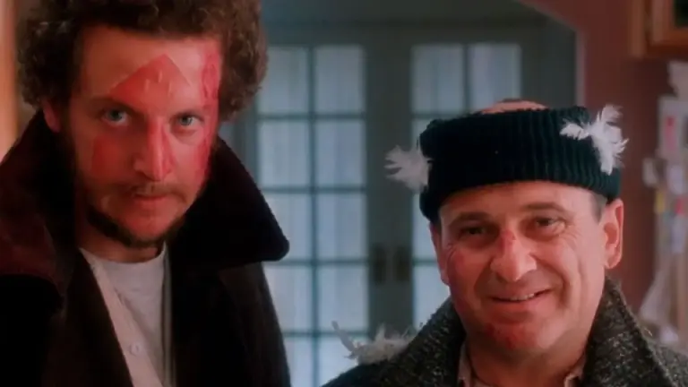 Imagen Principal de Nota: Famoso actor de "Mi pobre angelito" es hospitalizado: esto se sabe