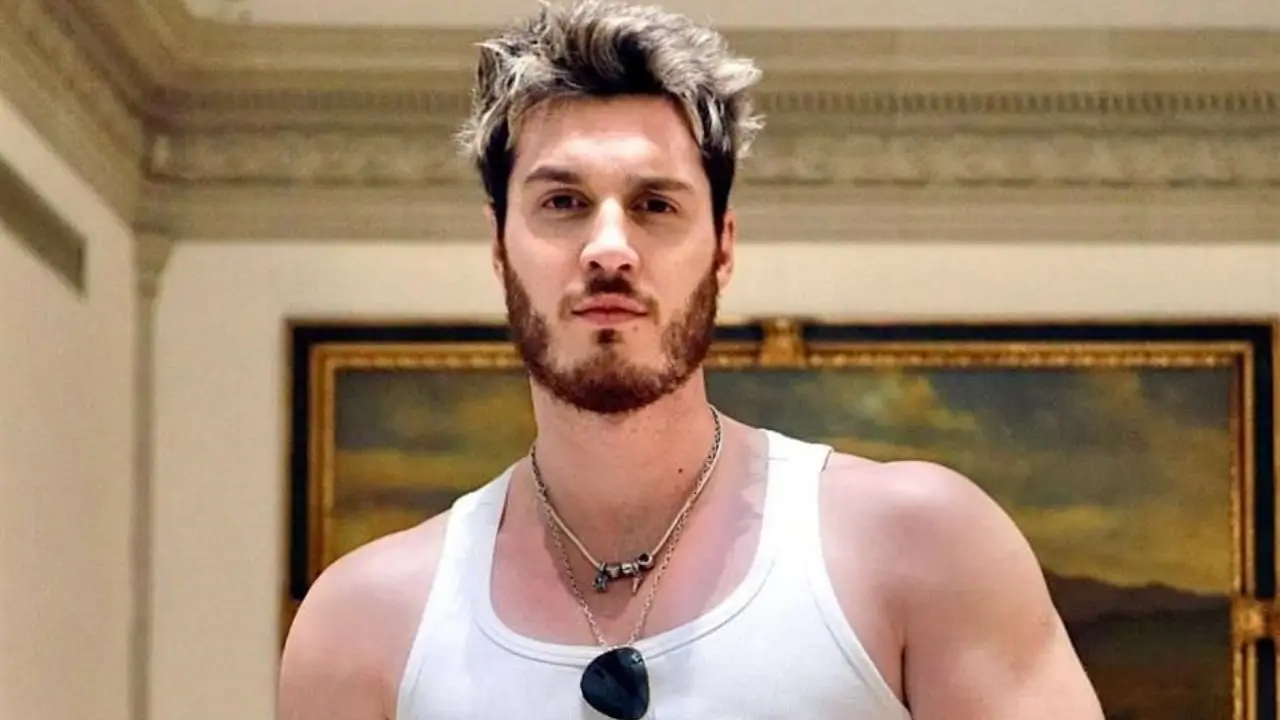 Imagen de Fede Dorcaz: de qué murió, qué le pasó al actor argentino