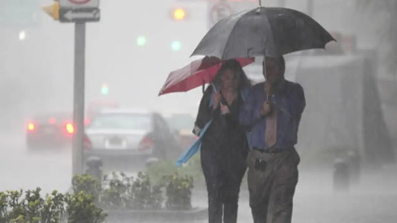 Imagen Principal de Nota: Frente frío en Honduras: lluvias y bajas temperaturas afectarán varias zonas