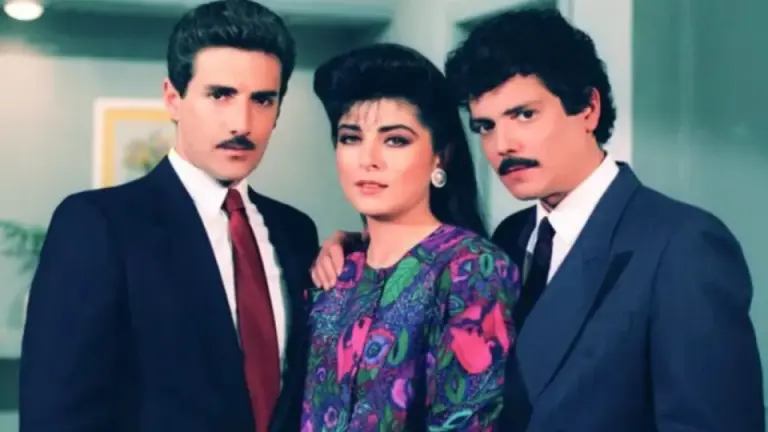 Imagen Principal de Nota: ¿Se fue un grande? Anuncian muerte de galán de las telenovelas mexicanas