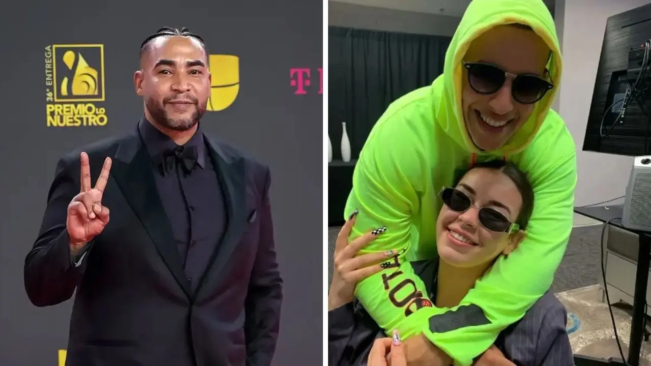 Hija de Daddy Yankee rompe el silencio sobre su padre y Don Omar