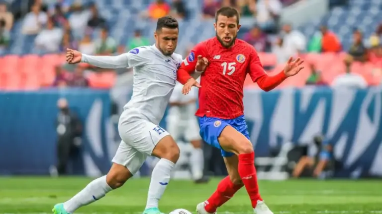 Imagen Principal de Nota: Honduras vs. Costa Rica EN VIVO, Eliminatorias 2025: dónde ver en TV, online y hora
