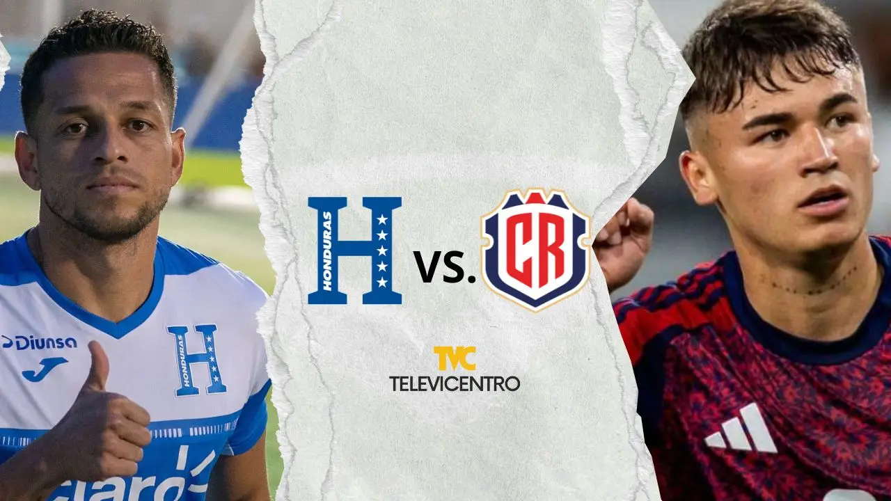 Imagen de La H no logra vencer a Costa Rica y suma un punto en San Pedro Sula