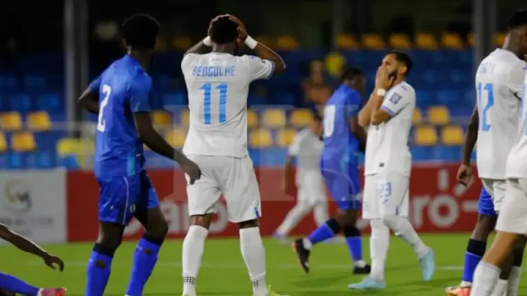 Imagen de Nota: Honduras vs Haití hoy: ¿Qué resultado predice la IA?