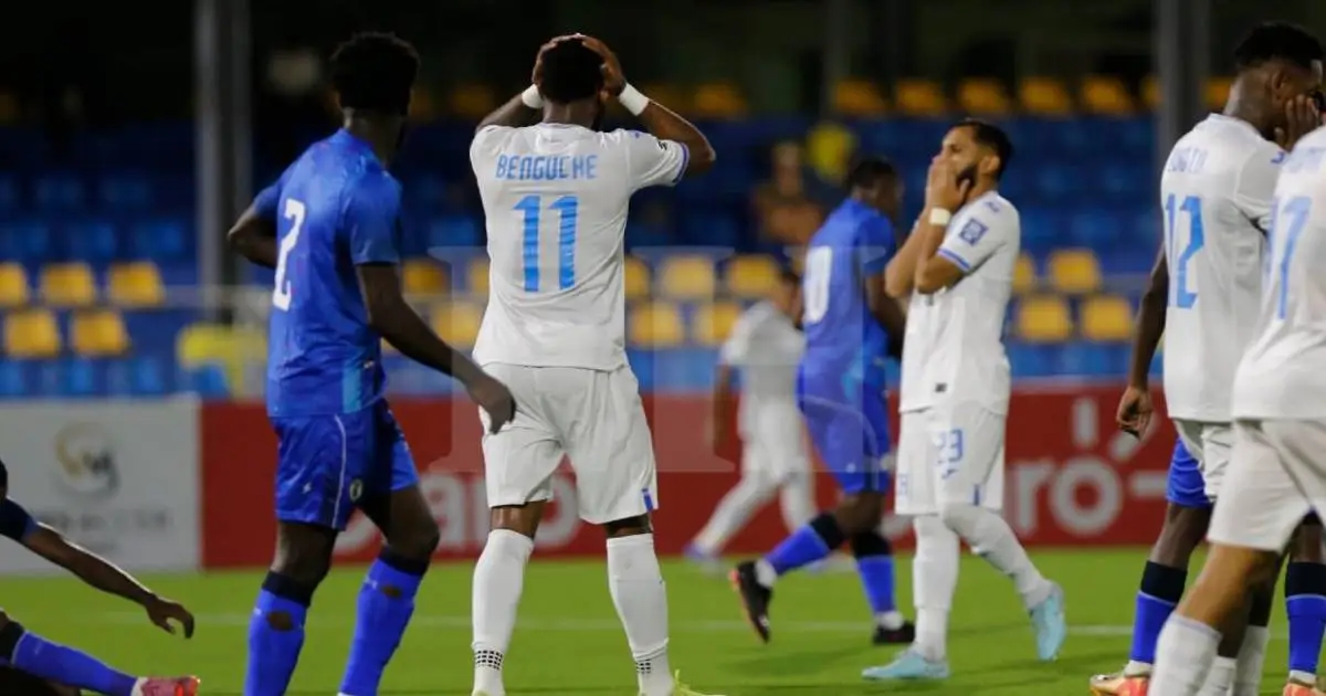 Honduras vs Haití hoy: ¿Qué resultado predice la IA?