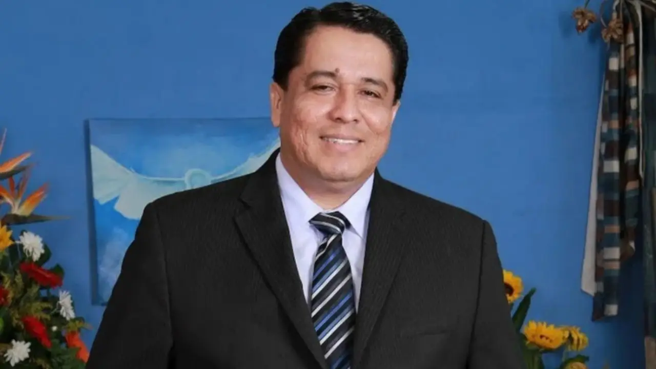 Impactante mensaje del Pastor Roy Santos revela lo que pasará en las elecciones en Honduras 2025