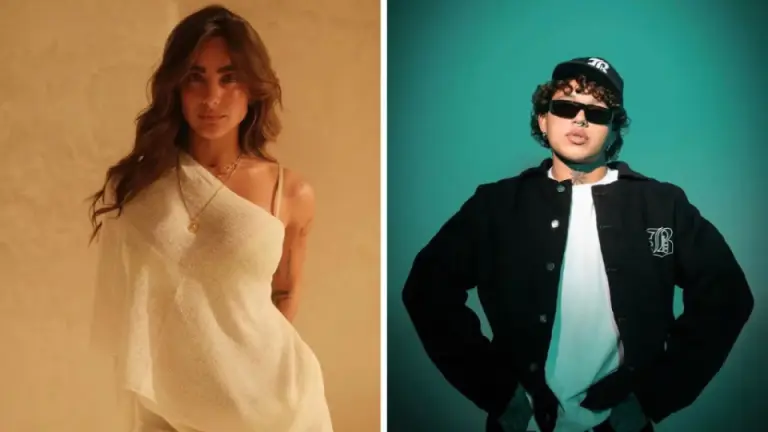 Imagen Principal de Nota: Isabella Ladera y Beéle tendrán tenso reencuentro tras video filtrado