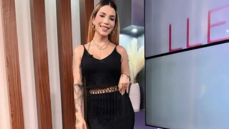 Imagen Principal de Nota: “De Honduras yo soy la más dura”: Funes lanza fuerte mensaje a quienes le copian