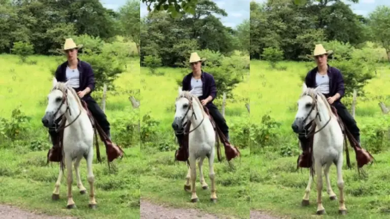 Imagen Principal de Nota: Al estilo Olanchano João enamora con su último video