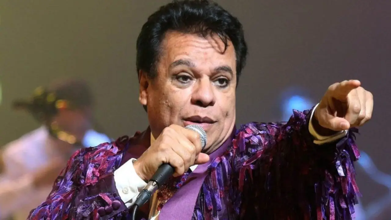 Imagen de ¿Juan Gabriel regresa a los escenarios? Esto es lo que se sabe