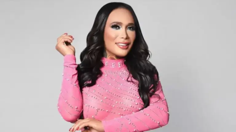 Imagen de Nota: Preocupación por la salud de Karina Torres tras anunciar cirugía