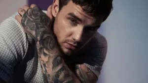 Imagen de Kate Cassidy: pareja de Liam Payne, descubre carta de despedida tras un año