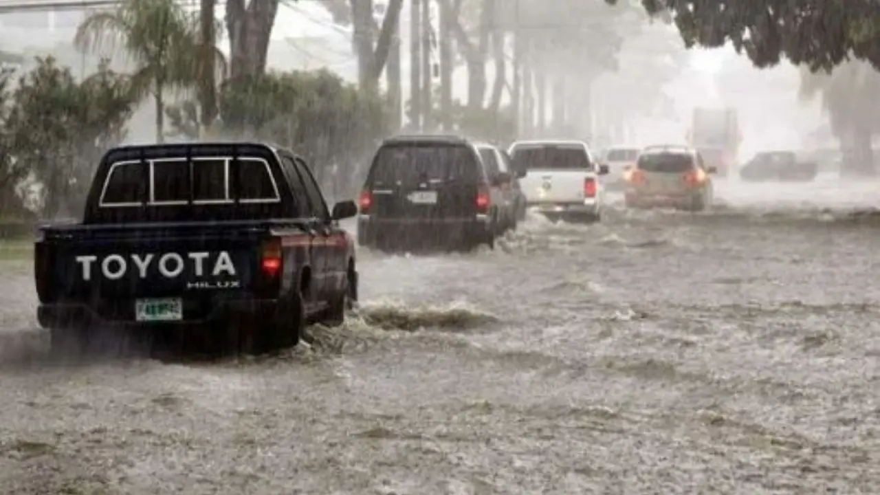 Imagen de Lluvias extremas en Honduras: estas medidas podrían salvarte la vida