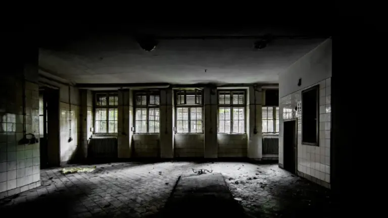 Imagen de Nota: 4 lugares embrujados de Honduras ¿te atreves a visitarlos?