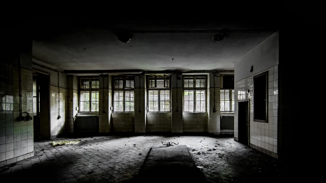 4 lugares embrujados de Honduras ¿te atreves a visitarlos?