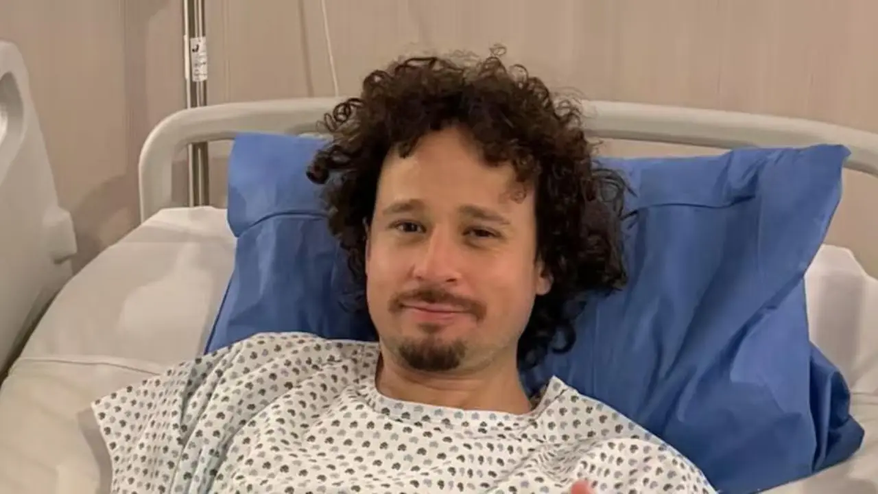 ¿Luisito Comunica padece Alzheimer? Esta fue su respuesta
