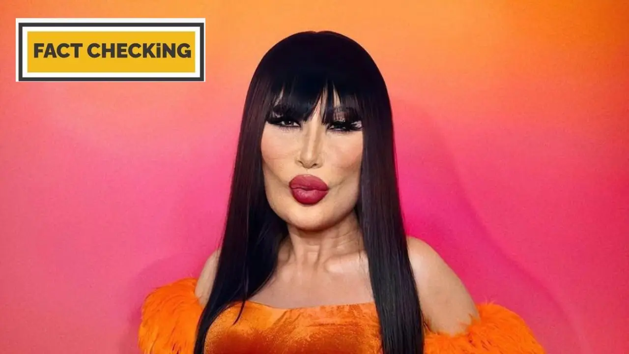 ¿Lyn May murió o sigue viva? ¿Qué le pasó a la vedette?