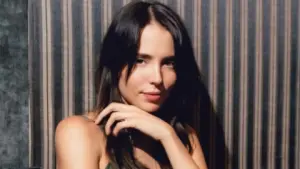 Imagen de Majo Aguilar se sincera sobre su relación con su famosa familia
