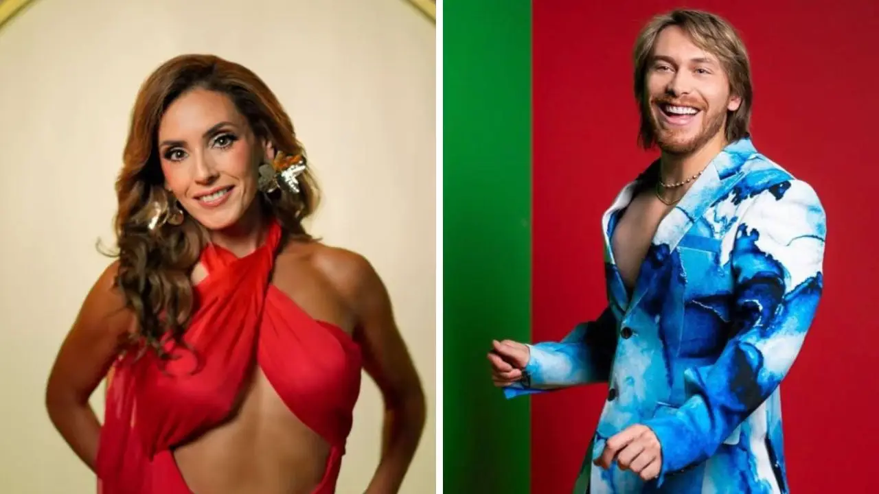 ¿Mar Contreras y Aldo de Nigris se besaron? Video desata polémica