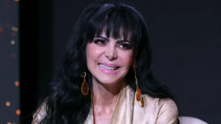 Imagen Principal de Nota: Maribel Guardia pensó en quitarse la vida tras la muerte de su hijo