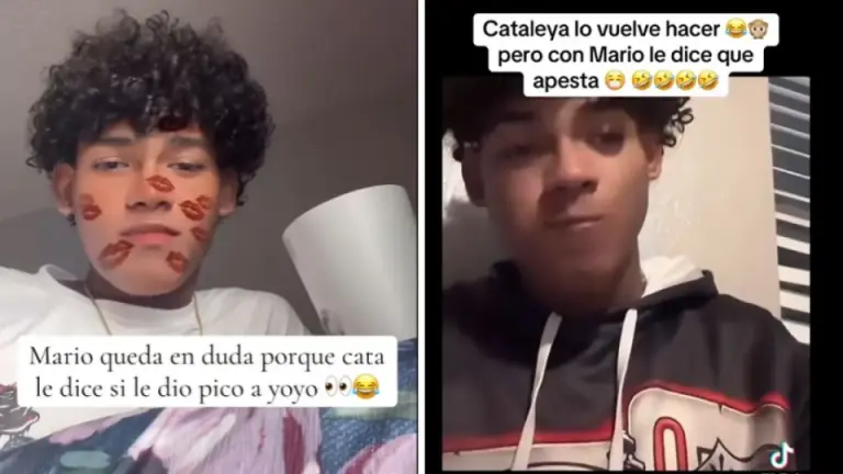 Imagen Principal de Nota: "Mario, te apesta la ropa": el comentario de la hija de Lidia Álvarez que desató polémica en redes
