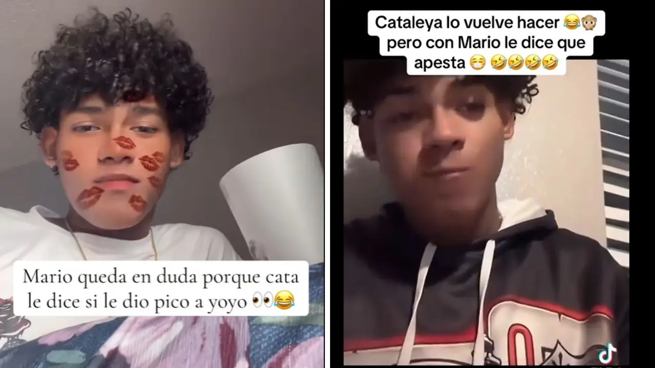 Imagen de "Mario, te apesta la ropa": el comentario de la hija de Lidia Álvarez que desató polémica en redes