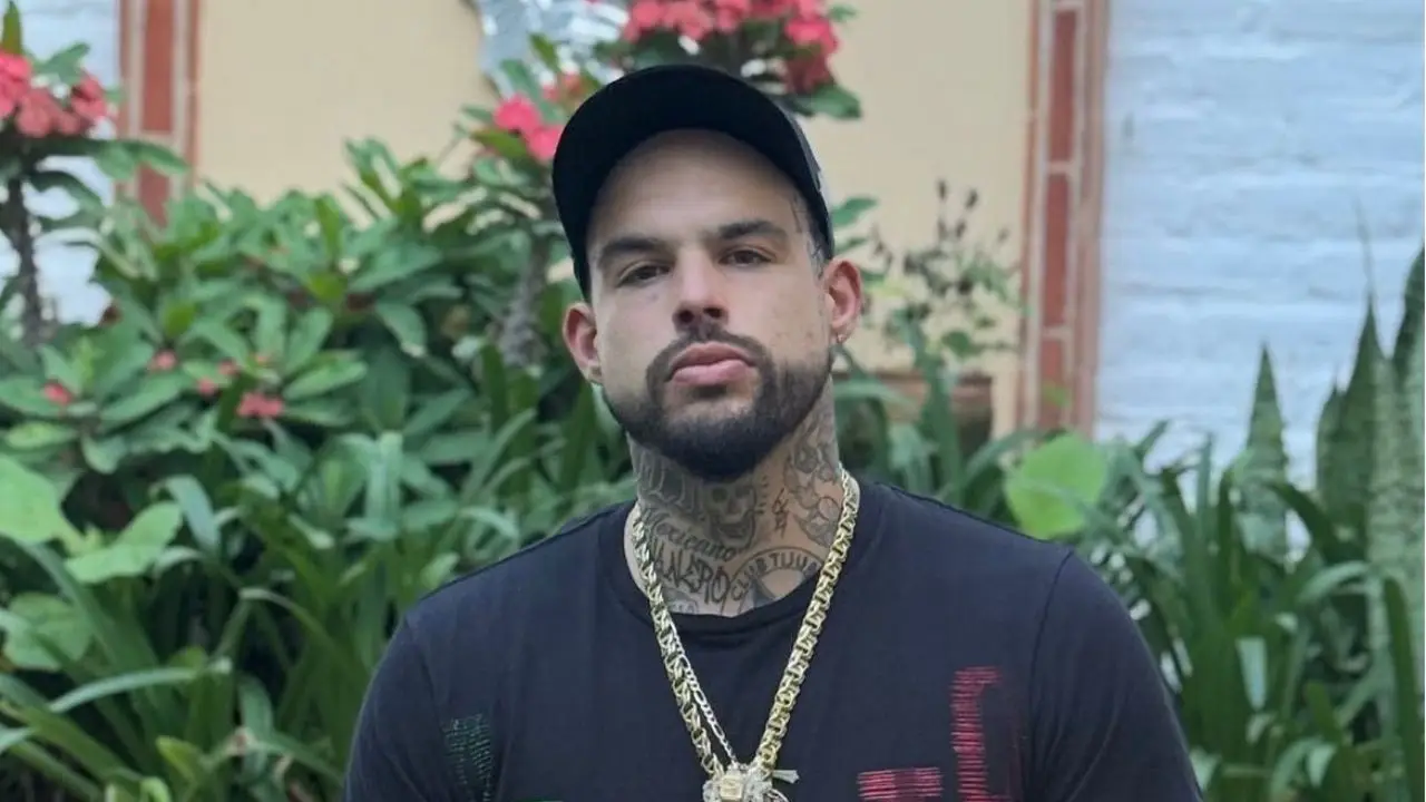 Imagen Principal de Nota: “Me van a rogar”, Emiliano Aguilar arremete tras quedar fuera de los Billboard