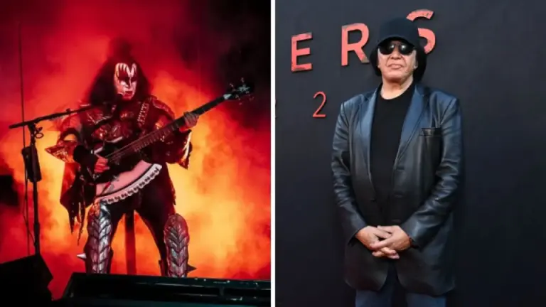 Imagen Principal de Nota: Miembro de famosa banda sufre grave accidente y termina hospitalizado