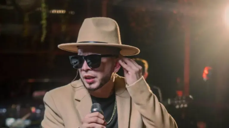 Imagen de Nota: Tiktoker hondureño sorprende con video junto a ganador de La Casa de los Famosos