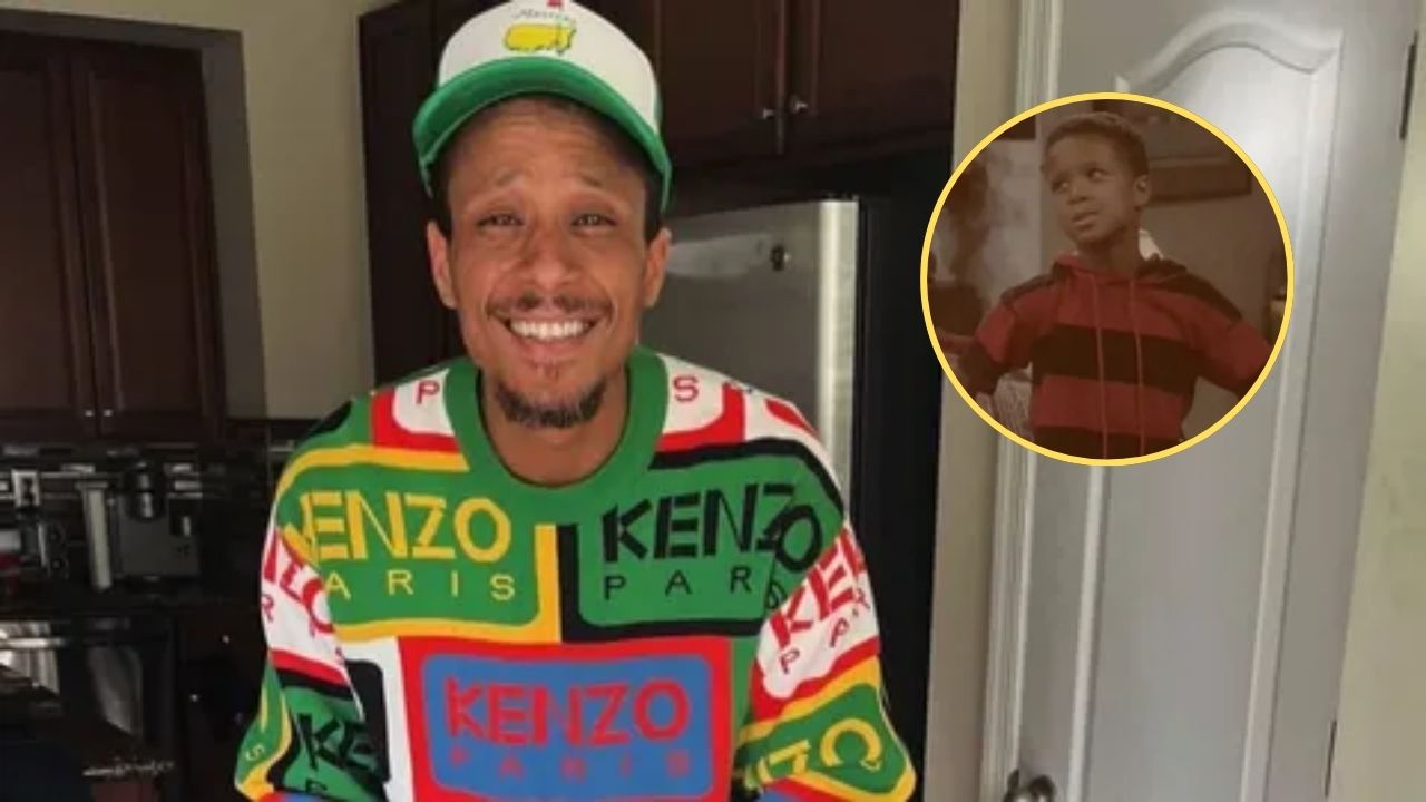 Muere actor de ‘El Príncipe de Bel-Air’ por infarto