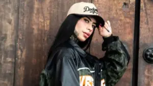 Imagen de Muere famosa influencer de 24 años en circunstancias extrañas