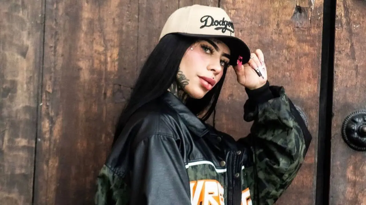 Muere famosa influencer de 24 años en circunstancias extrañas