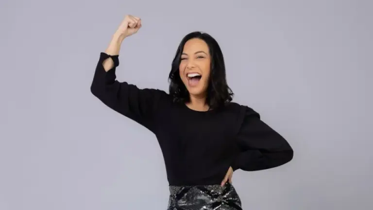 Imagen Principal de Nota: Actriz de telenovelas confiesa que el cáncer regresó a su vida