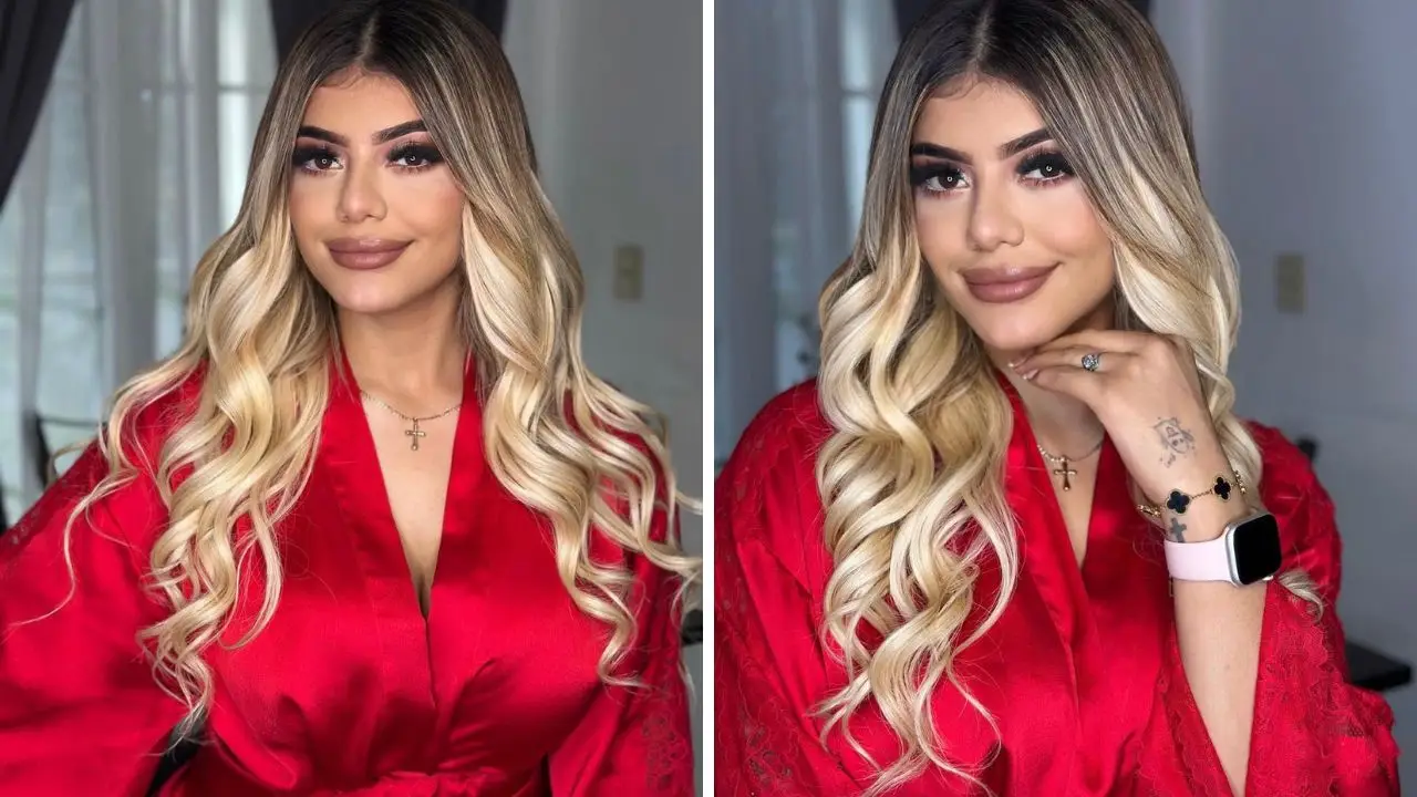 Imagen Principal de Nota: Nicky Escobar revela cuánto dinero debe ganar un hombre para conquistarla